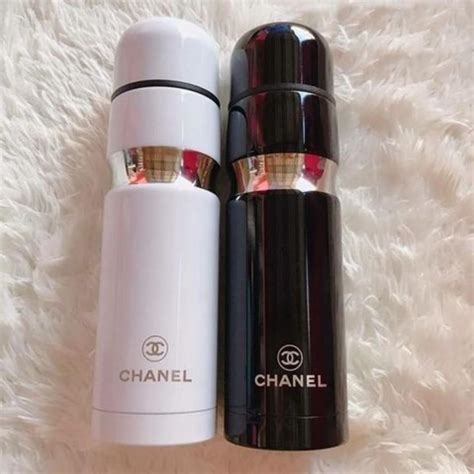 chanel thermal cup